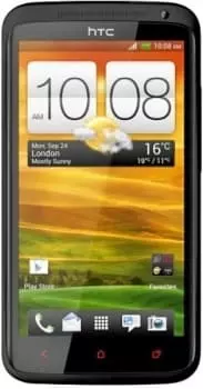 HTC One X+ 64GB (Black)
