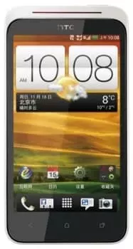 HTC Proto T329d (White)
