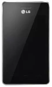 LG T370 (White)