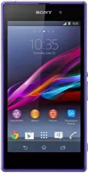 Sony Xperia Z1 C6902 (Purple)