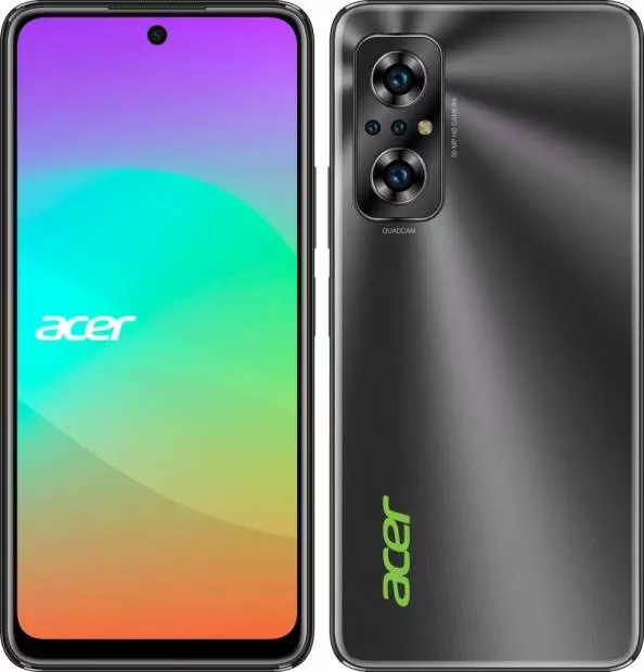 Acer Sospiro AX64