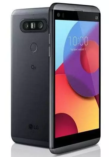 LG Q9