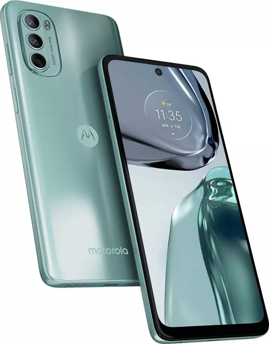 Motorola Moto G62 5G