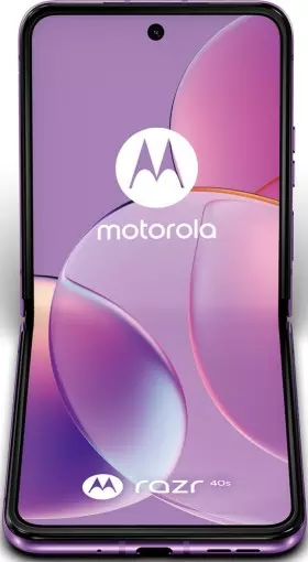 Motorola razr 40s