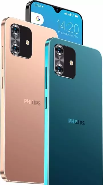Philips PH2 (S702)