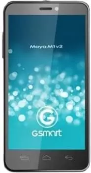GIGABYTE GSmart Maya M1 v2 (Grey)
