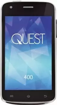 Qumo Quest 400 (Black)